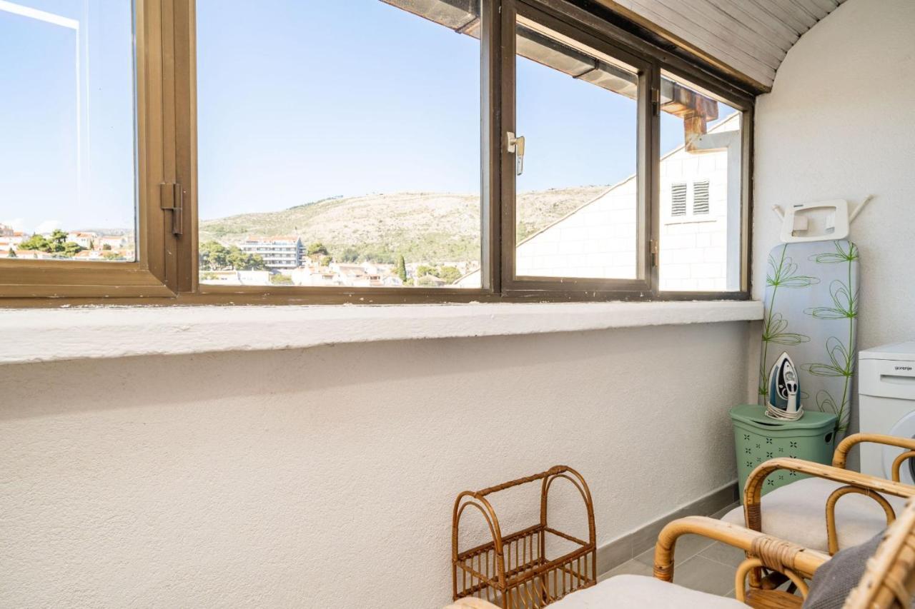 M2 Apartment Dubrovnik Exterior foto