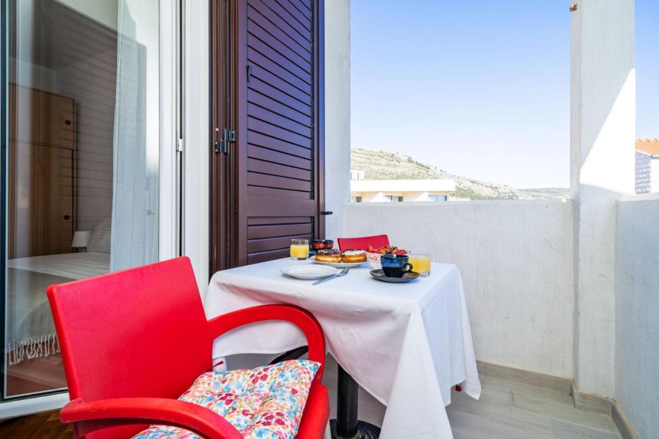 M2 Apartment Dubrovnik Exterior foto