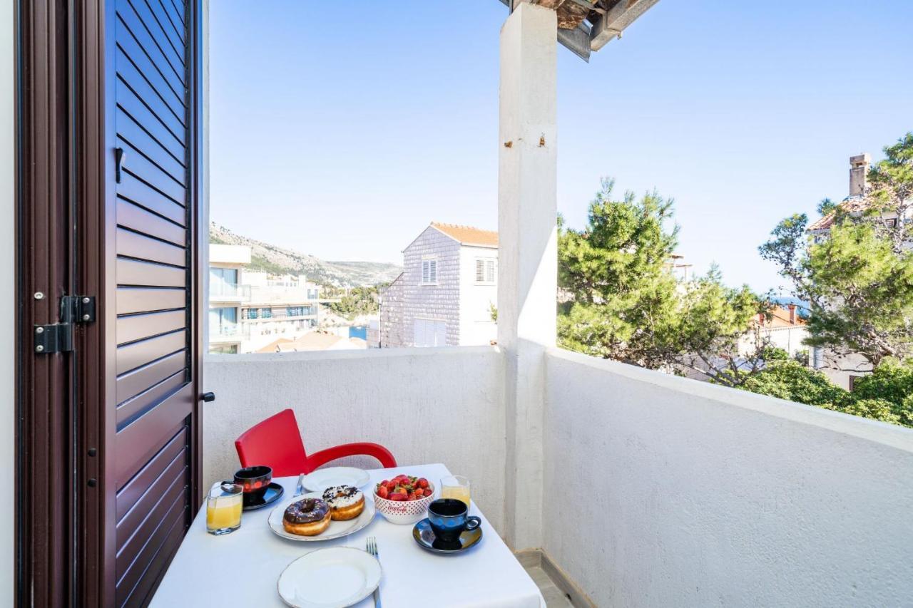 M2 Apartment Dubrovnik Exterior foto