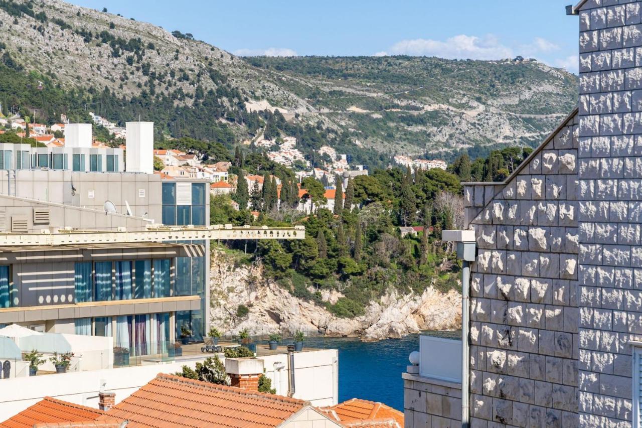M2 Apartment Dubrovnik Exterior foto
